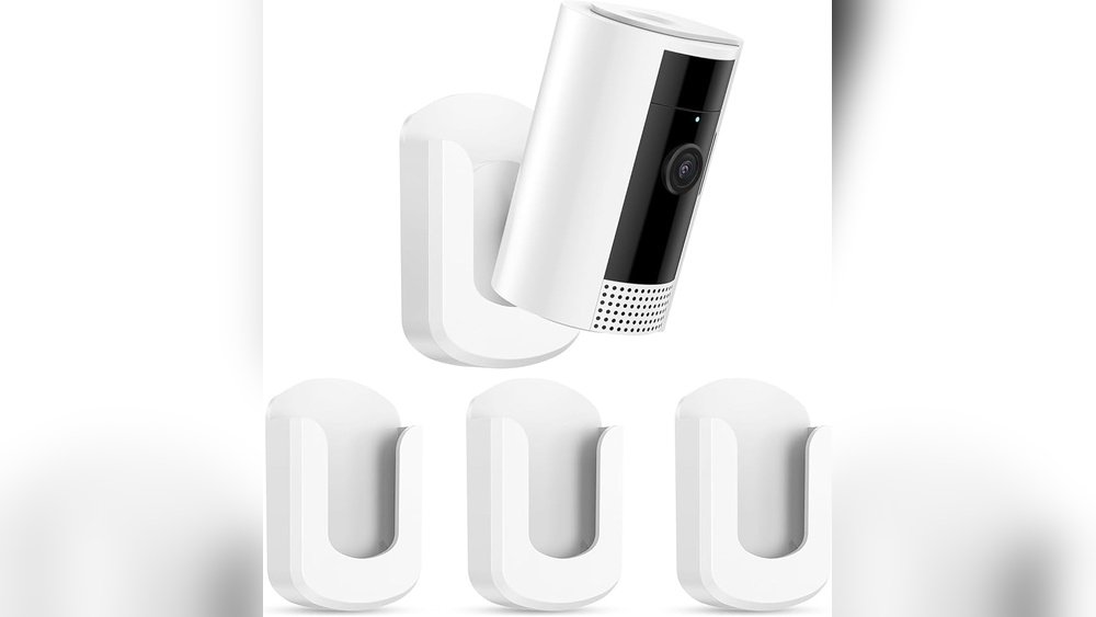 how to mount ring indoor camera gen 3