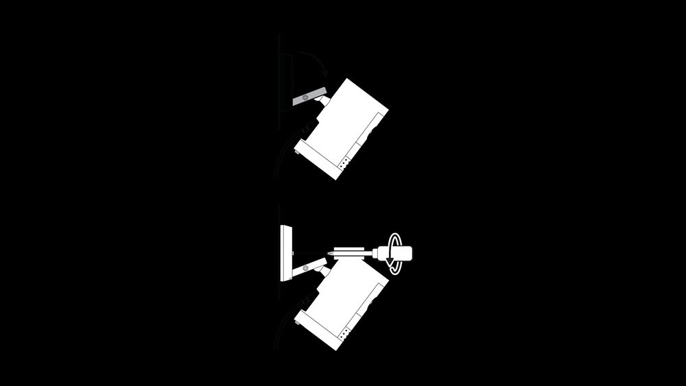 how to mount ring outdoor camera plus