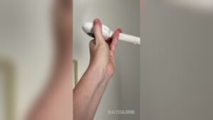 how to remove nanit camera from wall mount
