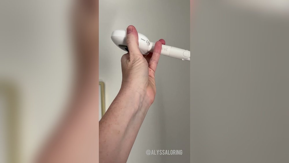 how to remove nanit camera from wall mount