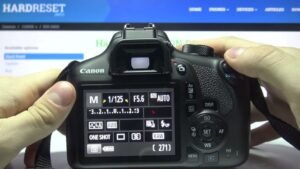 how to turn off flash on canon camera