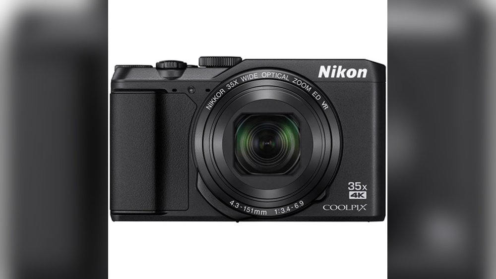 how to use nikon coolpix a900