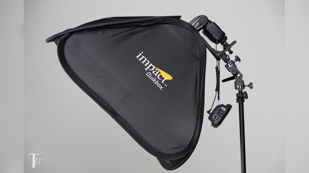 how to use speedlight with