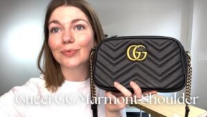 is the gucci camera bag worth it