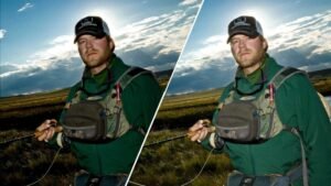 what is fill flash on a camera