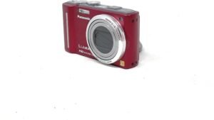 what is the purpose of image stabilization in modern cameras