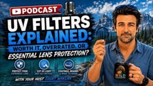 are expensive lens filters worth it