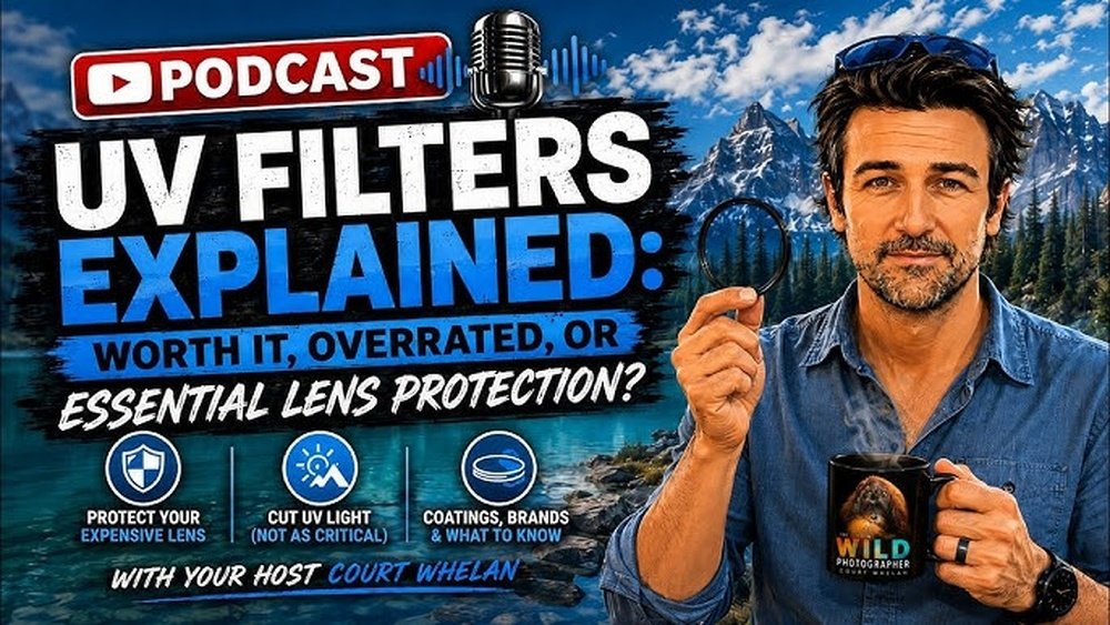 are expensive lens filters worth it