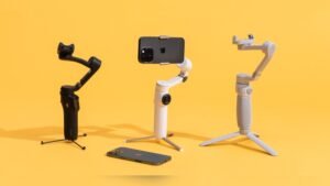 are gimbals good for photos