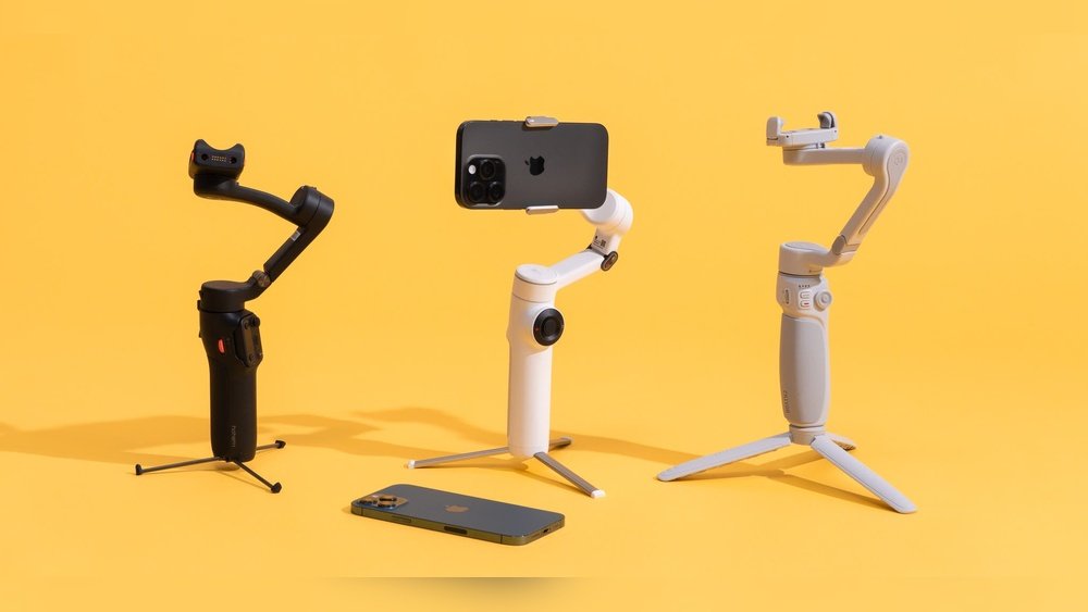 are gimbals good for photos