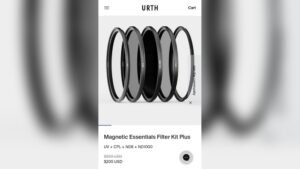 are magnetic camera filters worth it