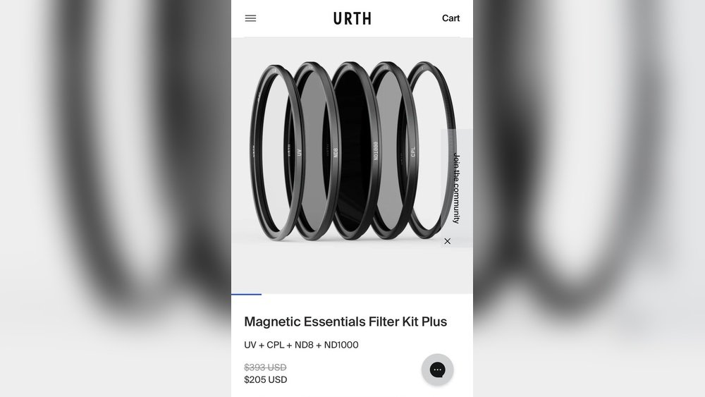 are magnetic camera filters worth it