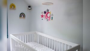 baby camera mounting ideas secure your view