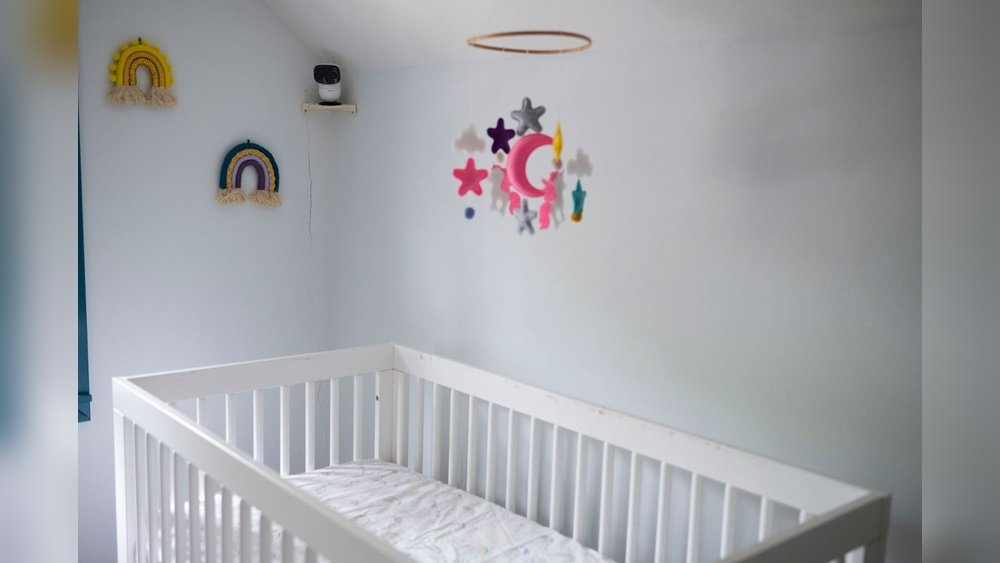 baby camera mounting ideas secure your view