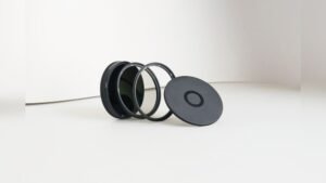 best way to store camera filters