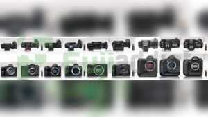 camera mount size comparison find your perfect fit