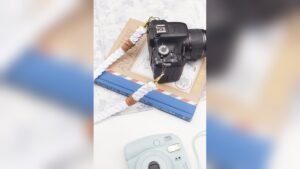 camera strap ideas