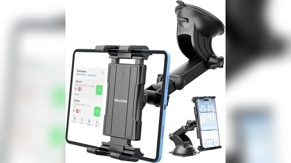 can you leave camera mounts on the car the truth