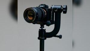 do gimbals help with still photography