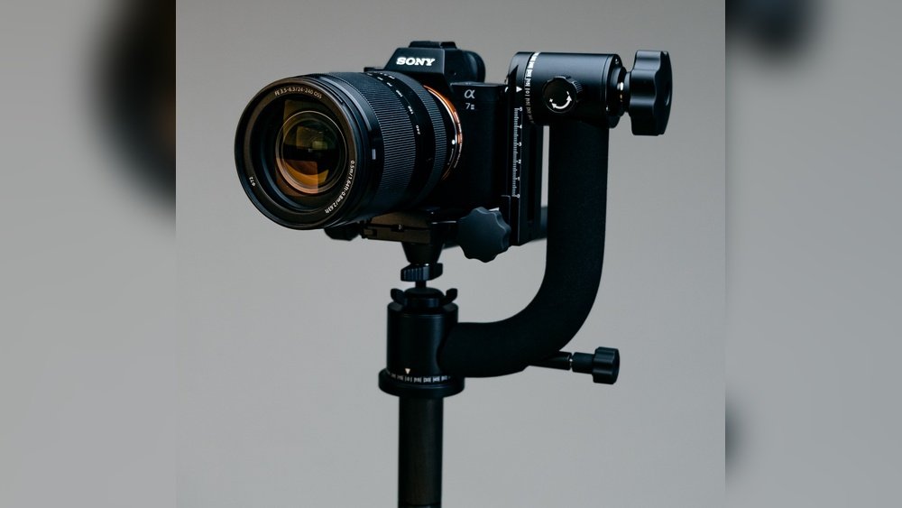 do gimbals help with still photography