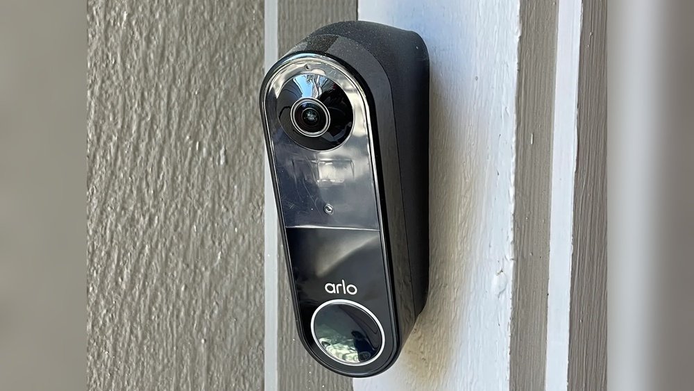 doorbell camera mounting ideas secure your home