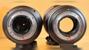 e mount lens what it is and why it matters