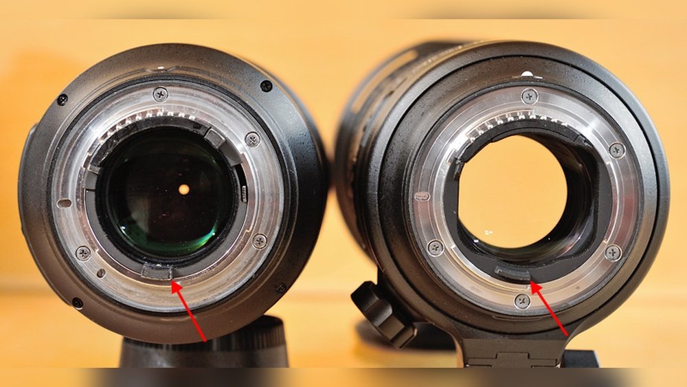e mount lens what it is and why it matters