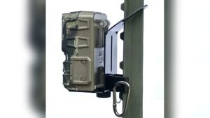 game camera mounting ideas secure your shots