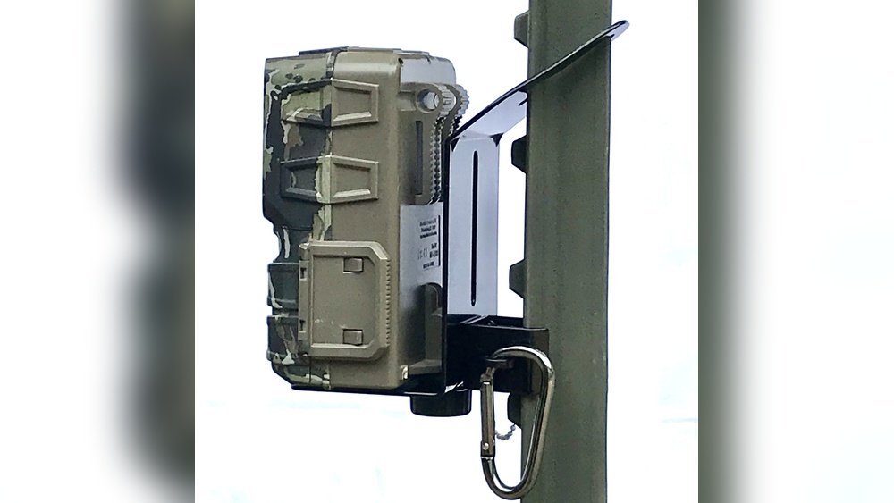 game camera mounting ideas secure your shots