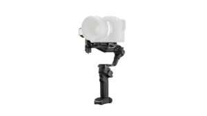 how to fix camera stabilizer