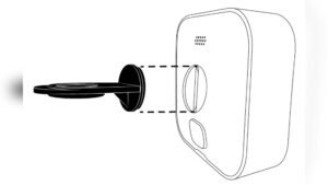 how to use blink camera mounts easy setup guide