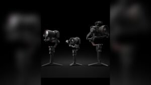 how to use dji camera stabilizer