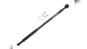 how to use monopod shooting stick