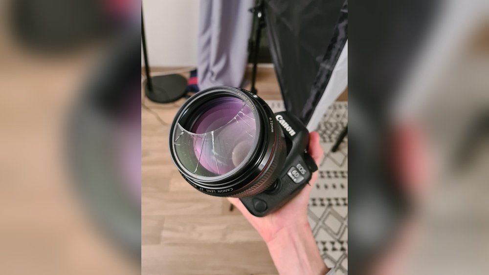 should i use a filter on my camera lens