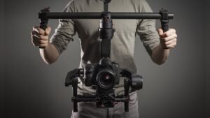 what is a camera stabilizer