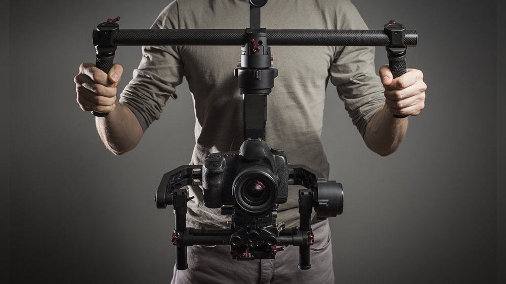 what is a camera stabilizer