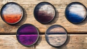 when to use camera lens filters