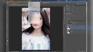 why is camera raw filter disabled