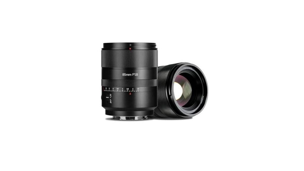 7artisans AF85mm f1.8 Full Frame Portrait