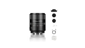 7artisans AutoFocus 24mm F1.8 Full Frame