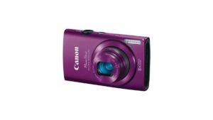 Canon PowerShot ELPH 310 HS 12.1