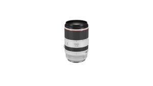 Canon RF70-200mm F2.8 L is USM