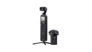 DJI Pocket 2 Creator Combo
