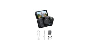 Insta360 GO Ultra Black - Camera