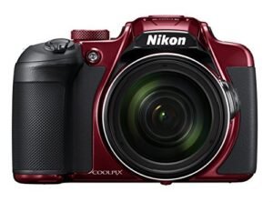 Nikon DIGITAL CAMERA COOLPIX B700 Optical