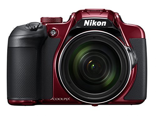 Nikon DIGITAL CAMERA COOLPIX B700 Optical