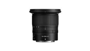 Nikon NIKKOR Z 14-30mm f/4 S