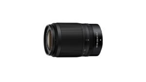 Nikon NIKKOR Z DX 50-250mm VR