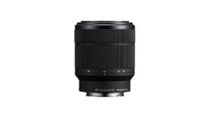 Sony 28-70mm F3.5-5.6 FE OSS Interchangeable