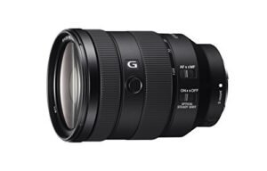 Sony - FE 24-105mm F4 G